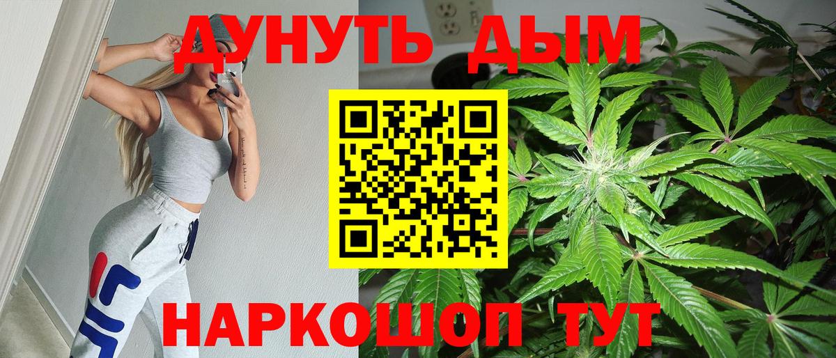 Канабис Bruce Banner Кимовск